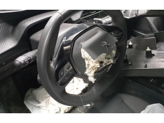 Руль Peugeot 2008 II 2019 - года MARCASDEUSO