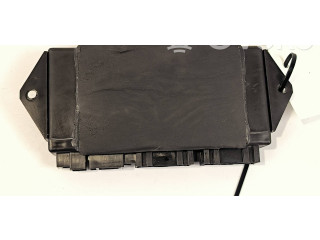 Блок управления 09389689, 68931250086 Chevrolet Corvette C5