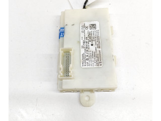 Блок управления A2129009729, A2129010107   Mercedes-Benz GLE (W166 - C292)