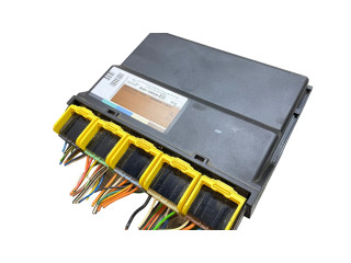 Блок комфорта 4X4315K600ED   Jaguar X-Type   