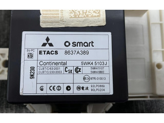 Блок предохранителей  8565A174   Mitsubishi Colt    