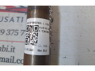 Боковая подушка безопасности 8P3880742C, 8P3880742C   Audi A3 S3 8P