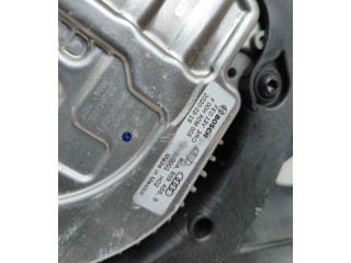 Комплект вентиляторов 80A121003, F00HX0G084 Audi Q5 SQ5
