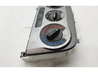 Блок управления климат-контролем 0735523091 Fiat Punto (199)