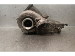 Turbodmychadlo Турбина A6470960099, A6470960099 Mercedes-Benz E W211 OM 647.961