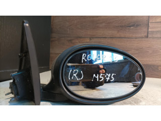Zpětné zrcátko pravé Rover 75 2003  E11015432  