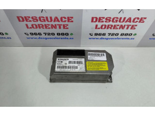 Блок подушек безопасности 0285001654   Volvo XC90