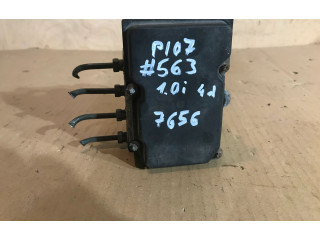 Блок АБС 0265800441 Peugeot 107 2005 - 2014 года