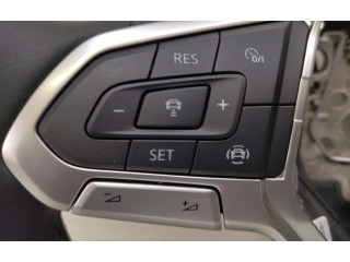 Руль Volkswagen Golf VIII 2019 - года 5H0419089EK