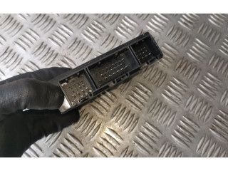 Блок комфорта 5J0959433A Skoda Fabia Mk2 (5J)