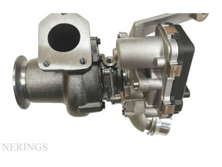 Turbodmychadlo Турбина 11658506722, TC40-0011 BMW 1 F20 F21