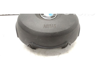 Подушка безопасности водителя 91618019901, 326758210046 BMW Z4 E85 E86