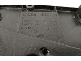 Вентилятор радиатора     5WA121203B, 5WA121205    Cupra Leon 