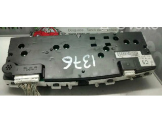 Přístrojová deska Toyota Corolla E120 E130 110080288002