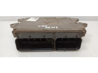 Řídící jednotka 55195818 Lancia Musa 2005