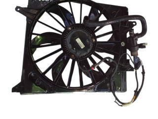 Вентилятор радиатора RX350X202, 00084574 Jaguar XJ X350