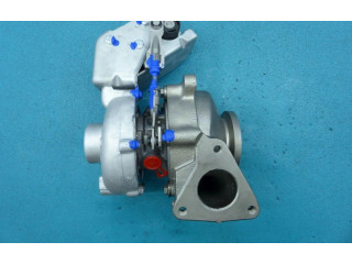 Turbodmychadlo Турбина 724496-2, IMPRK1003936 Mercedes-Benz S W220