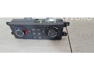 Блок управления климат-контролем 077090706011 Chevrolet Captiva