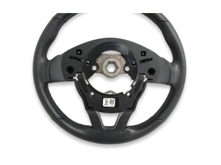 Руль Mazda CX-3 2015 - - года 6347503, K0273