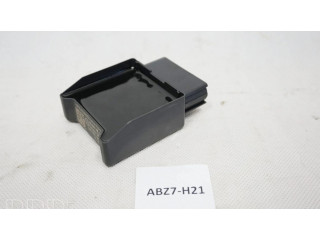 Блок управления топливного насоса