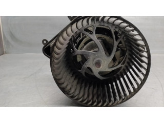 Вентилятор печки