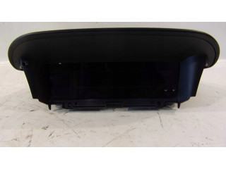 Дисплей    85261SG   Subaru Forester SJ