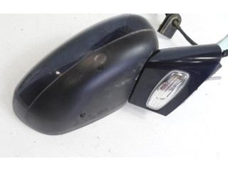 Зеркало (механическое) Citroen C5 2008 - 2016 года