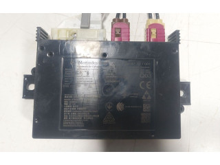 Блок управления A1679004712, A1679004712   Mercedes-Benz GLC X253 C253