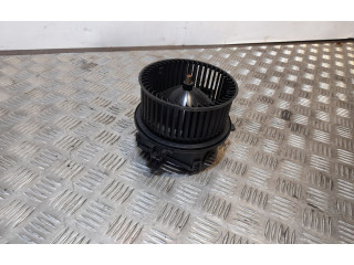 Вентилятор печки