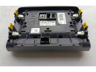 Дисплей 9812006580, 241700911 Citroen C3 Aircross