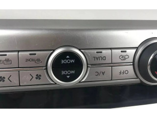Блок управления климат-контролем 72311AL11A   Subaru Outback (BS)