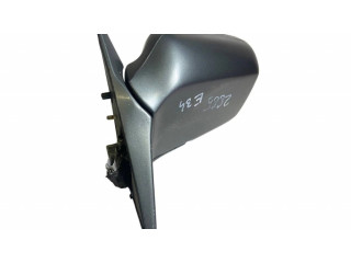 Zpětné zrcátko BMW 5 E34 1990 006193, 006194