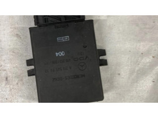 Блок управления