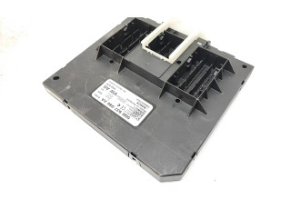 Комфортный модуль 5Q0937086AA, F005V01554   Skoda Octavia Mk3 (5E)    