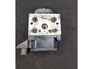 Блок АБС 8E0614111T, 0265202401   Audi  A6 S6 C5 4B  1997 - 2005 года