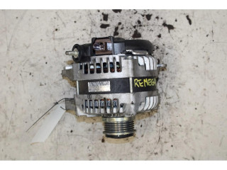 Генератор    Jeep Renegade      