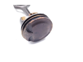  Поршень с шатуном CJZC CJZC  Skoda Fabia Mk3 (NJ)  