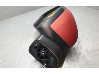 Зеркало электрическое Citroen C3 Aircross 2017 - года