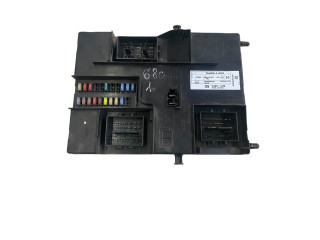 Блок комфорта BK2T14B476AU Ford Transit Custom