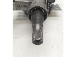 рейка Колонка рулевая 4123GK Peugeot 2008 I 2013 - 2019 года