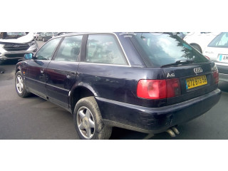 Зеркало электрическое Audi A6 S6 C4 4A 1994 - 1997 года