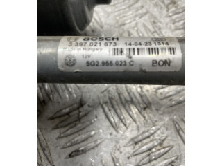 Комплект механизма стеклоочистителей