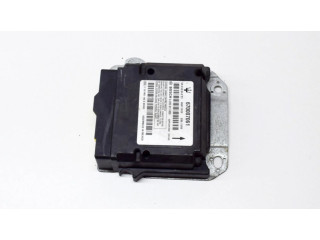 Блок подушек безопасности 670007061, 0285011809 Maserati Ghibli