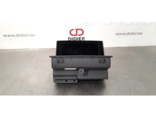 Дисплей 8U0857273B Audi Q3 8U