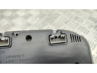 Панель приборов 78100SJHG010M1 Honda FR-V