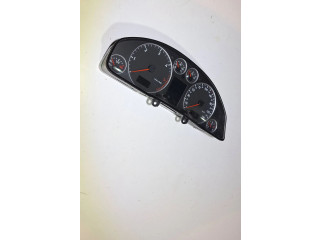 Спидометр (приборный щиток)  4B0920933GX, 110380128001   Audi A6 S6 C5 4B 