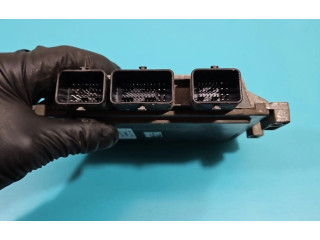 Блок управления двигателем Блок управления 8200473744, IMPRK1392131 Renault Clio II