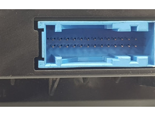 Блок управления климат-контролем 64116950634, 695063464116978435 BMW 5 E60 E61