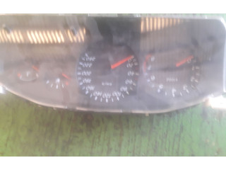 Přístrojová deska Nissan Primera 2001