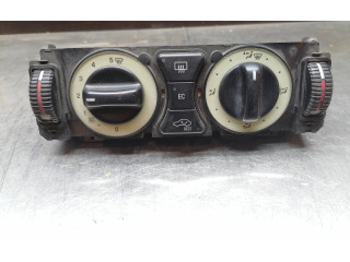 Čerpadlo oleje 1708300685 Mercedes-Benz C W202